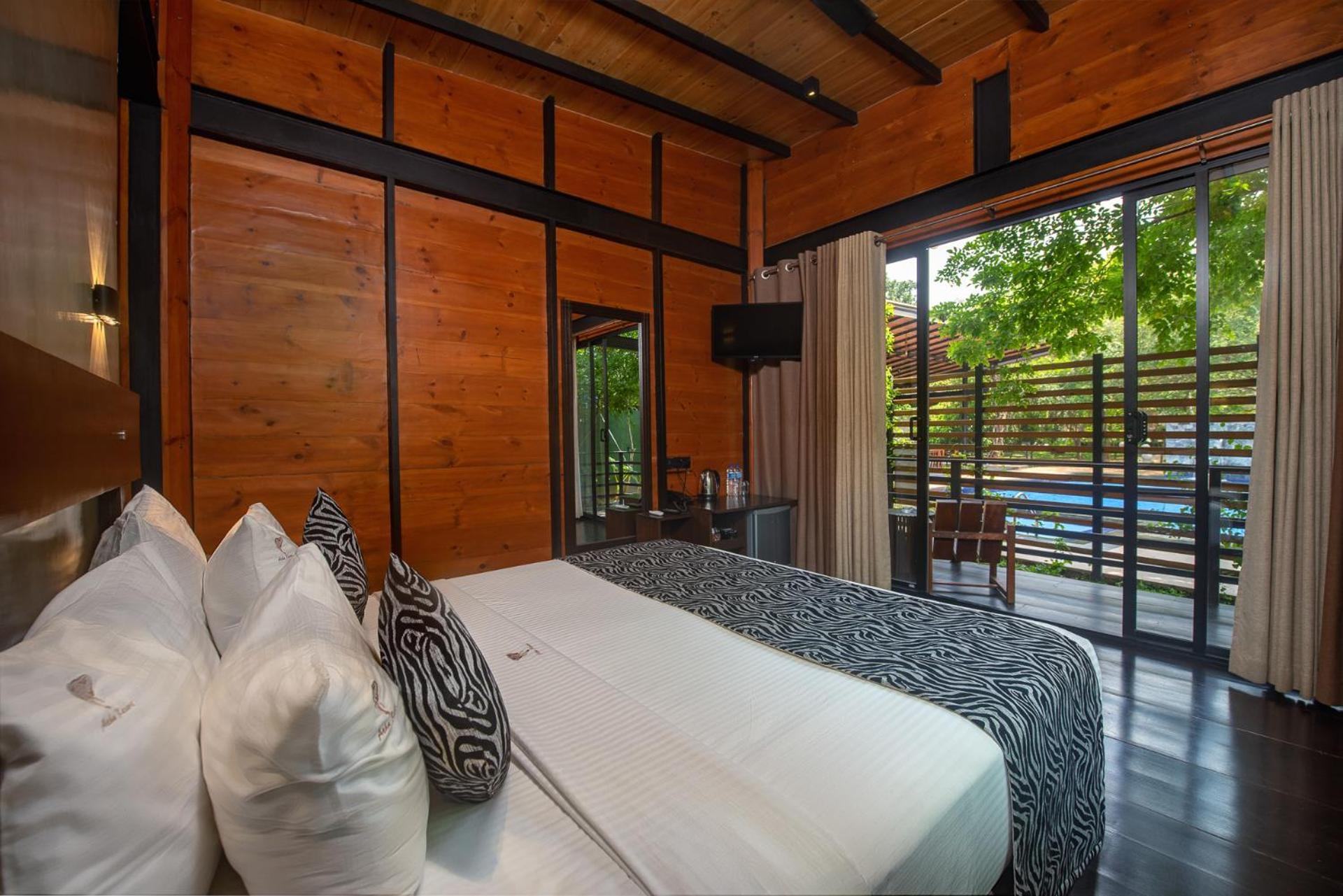 Atha Resort Σιγκιρίγια Εξωτερικό φωτογραφία