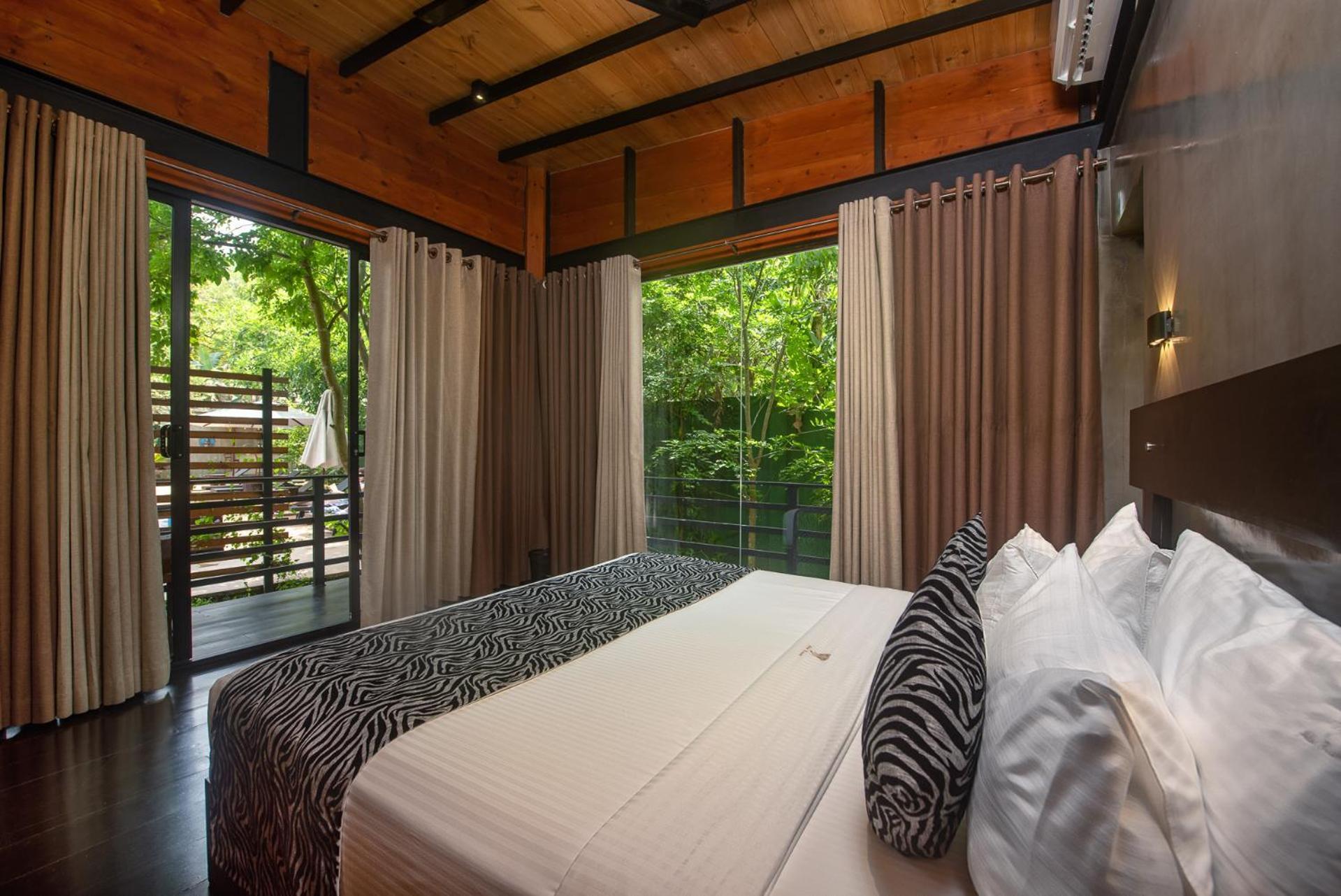 Atha Resort Σιγκιρίγια Εξωτερικό φωτογραφία